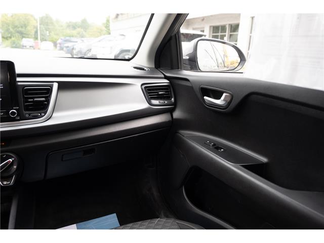 2021 Kia Rio  (Stk: 55020A) in Gatineau - Image 22 of 22
