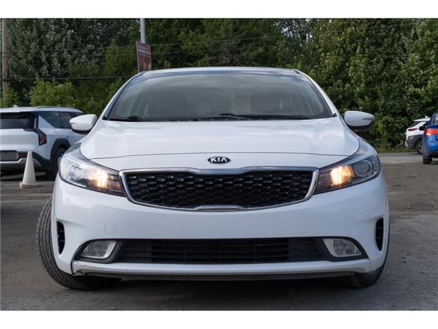 2018 Kia Forte  (Stk: 54962B) in Gatineau - Image 2 of 23