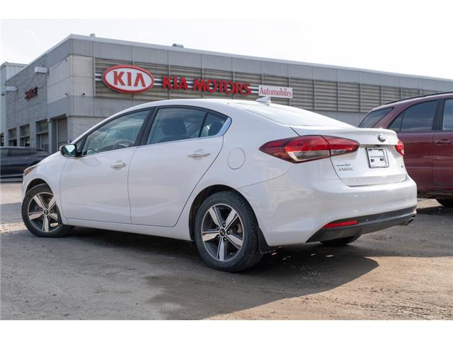 2018 Kia Forte  (Stk: 54962B) in Gatineau - Image 4 of 23
