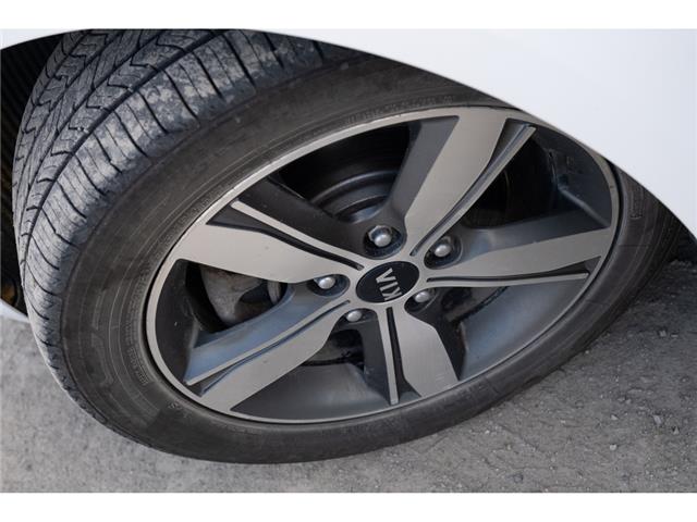 2018 Kia Forte  (Stk: 54962B) in Gatineau - Image 6 of 23