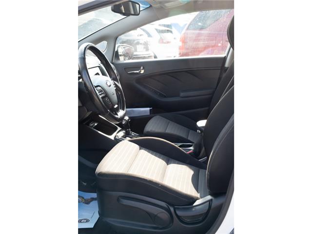 2018 Kia Forte  (Stk: 54962B) in Gatineau - Image 8 of 23