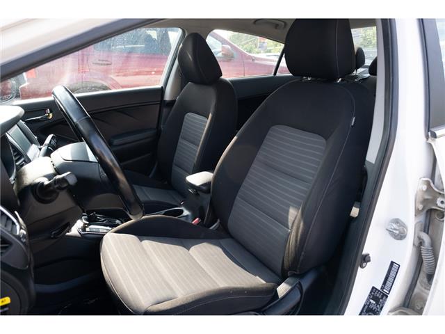 2018 Kia Forte  (Stk: 54962B) in Gatineau - Image 9 of 23