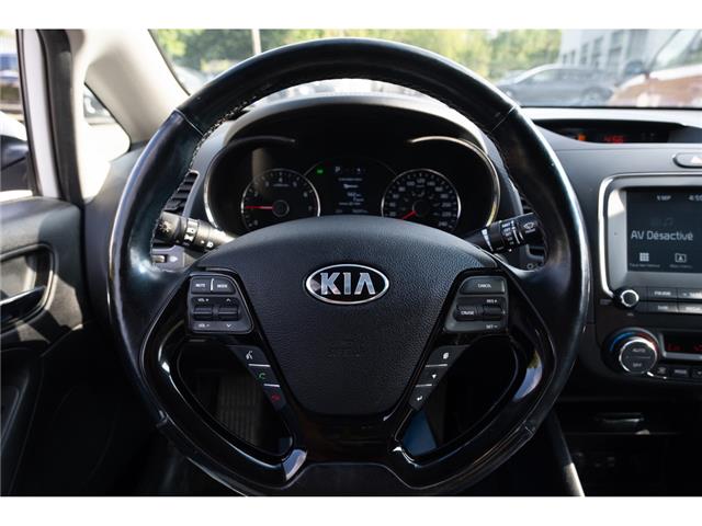 2018 Kia Forte  (Stk: 54962B) in Gatineau - Image 10 of 23