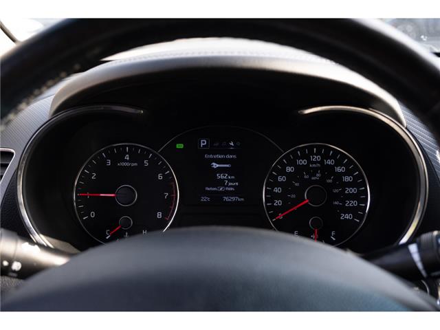 2018 Kia Forte  (Stk: 54962B) in Gatineau - Image 11 of 23