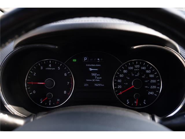 2018 Kia Forte  (Stk: 54962B) in Gatineau - Image 12 of 23