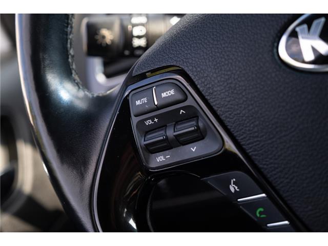 2018 Kia Forte  (Stk: 54962B) in Gatineau - Image 13 of 23