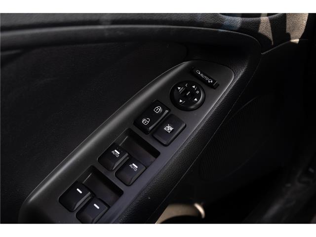 2018 Kia Forte  (Stk: 54962B) in Gatineau - Image 14 of 23