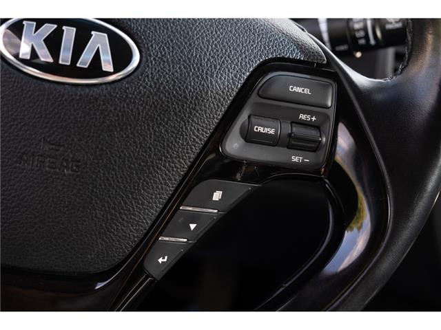 2018 Kia Forte  (Stk: 54962B) in Gatineau - Image 15 of 23