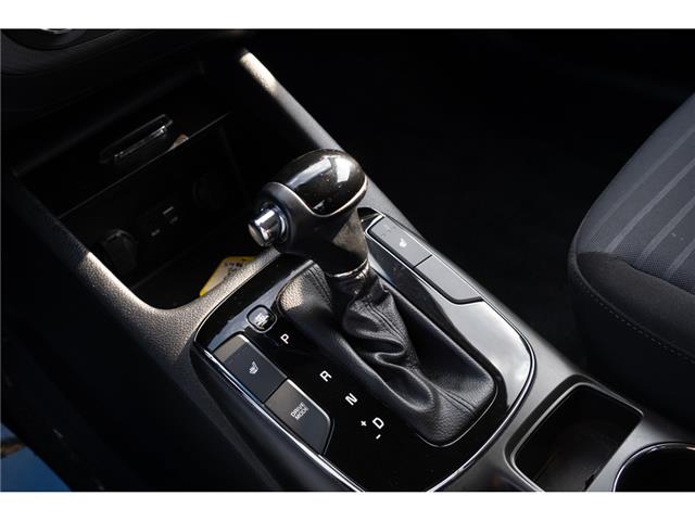 2018 Kia Forte  (Stk: 54962B) in Gatineau - Image 16 of 23