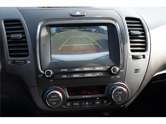 2018 Kia Forte  (Stk: 54962B) in Gatineau - Image 17 of 23