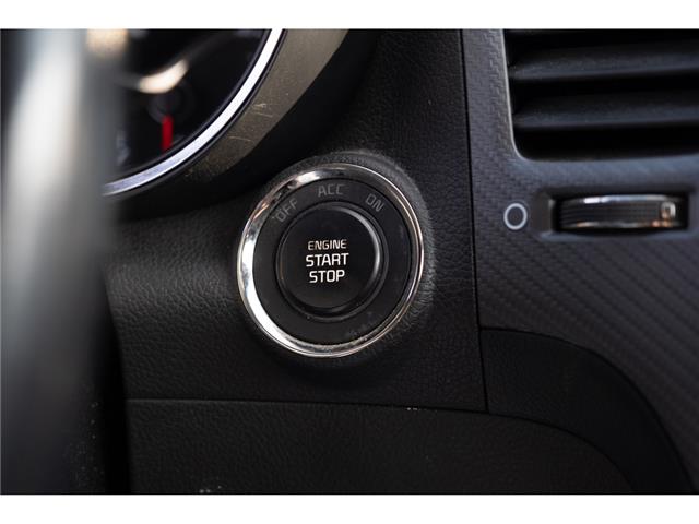 2018 Kia Forte  (Stk: 54962B) in Gatineau - Image 18 of 23