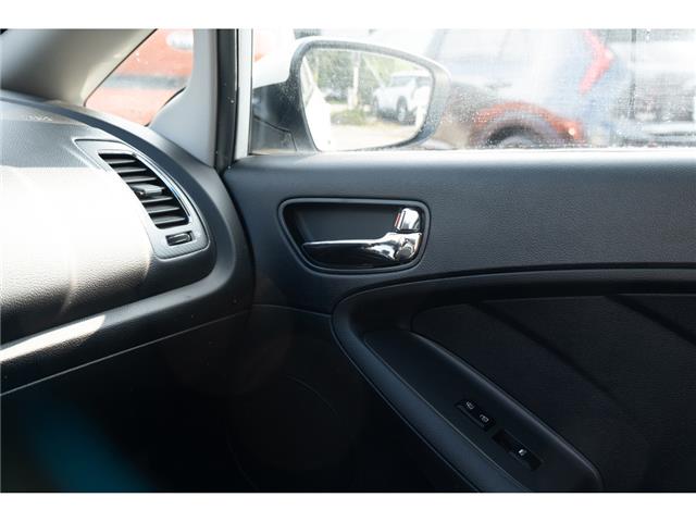 2018 Kia Forte  (Stk: 54962B) in Gatineau - Image 19 of 23