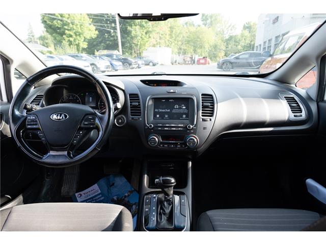2018 Kia Forte  (Stk: 54962B) in Gatineau - Image 22 of 23