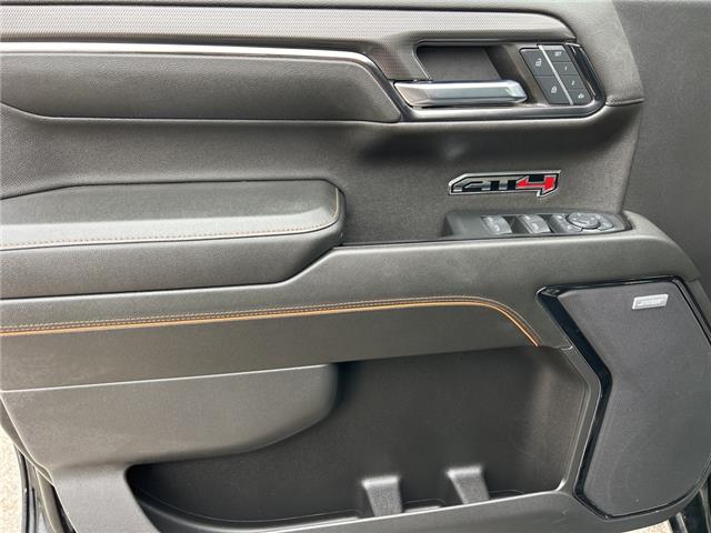 2024 GMC Sierra 1500 AT4 (Stk: CS339A) in High River - Image 9 of 21