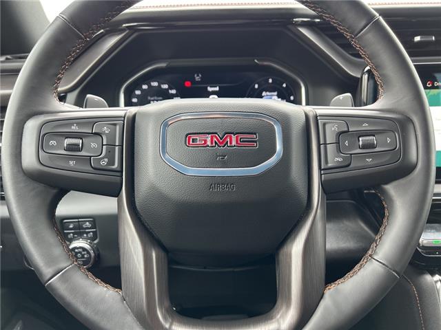2024 GMC Sierra 1500 AT4 (Stk: CS339A) in High River - Image 18 of 21