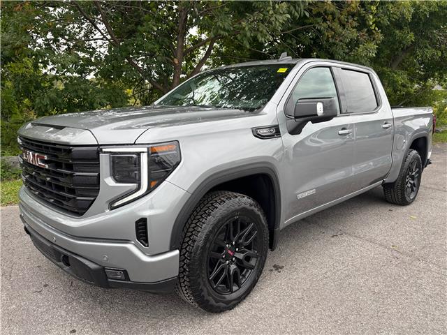 2026 GMC Sierra 1500 Elevation (Stk: 26036) in Green Valley - Image 1 of 14