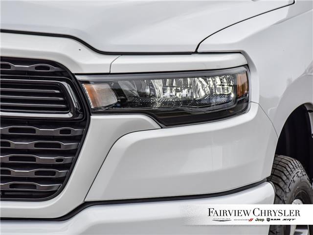 2025 RAM 1500 Tradesman (Stk: SN2097) in Burlington - Image 8 of 29