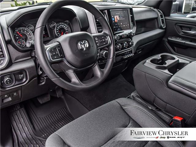 2025 RAM 1500 Tradesman (Stk: SN2097) in Burlington - Image 13 of 29