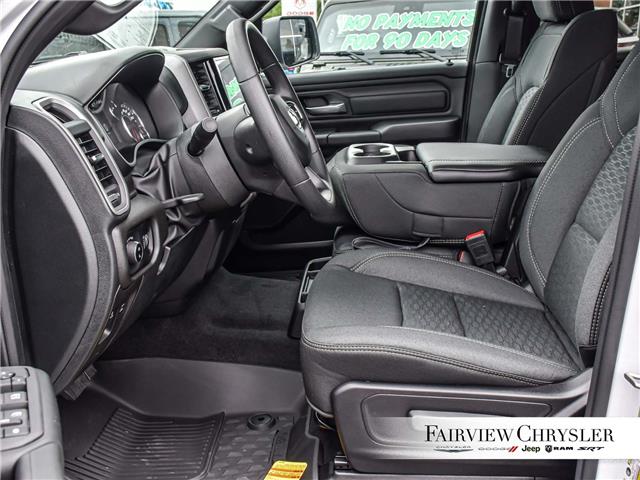 2025 RAM 1500 Tradesman (Stk: SN2097) in Burlington - Image 14 of 29