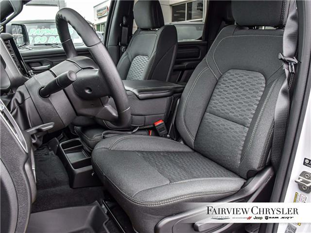 2025 RAM 1500 Tradesman (Stk: SN2097) in Burlington - Image 15 of 29