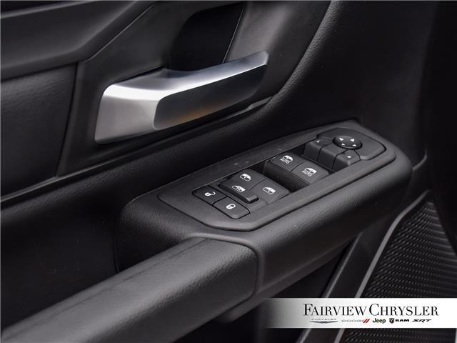 2025 RAM 1500 Tradesman (Stk: SN2097) in Burlington - Image 16 of 29