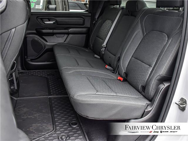 2025 RAM 1500 Tradesman (Stk: SN2097) in Burlington - Image 18 of 29