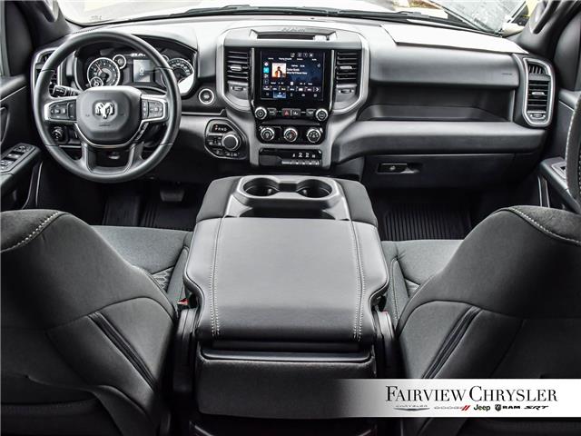 2025 RAM 1500 Tradesman (Stk: SN2097) in Burlington - Image 19 of 29