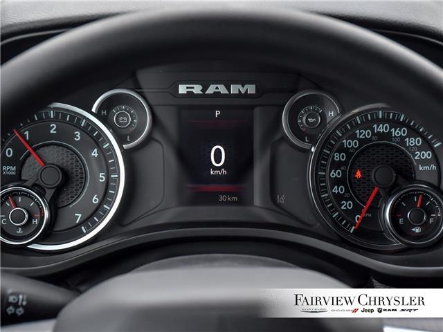 2025 RAM 1500 Tradesman (Stk: SN2097) in Burlington - Image 21 of 29