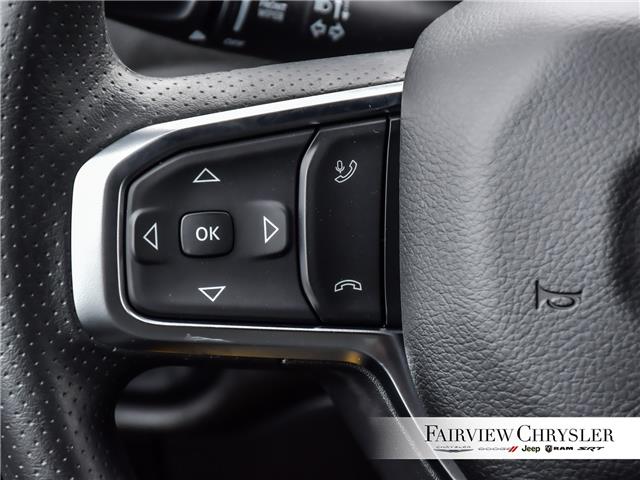 2025 RAM 1500 Tradesman (Stk: SN2097) in Burlington - Image 22 of 29