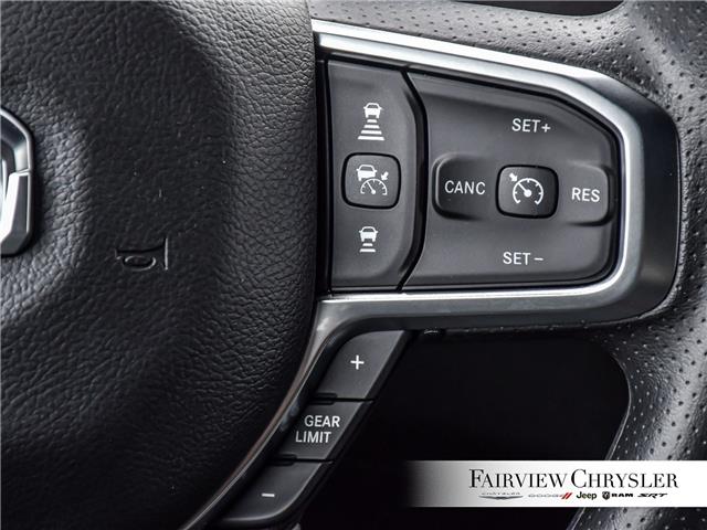 2025 RAM 1500 Tradesman (Stk: SN2097) in Burlington - Image 23 of 29