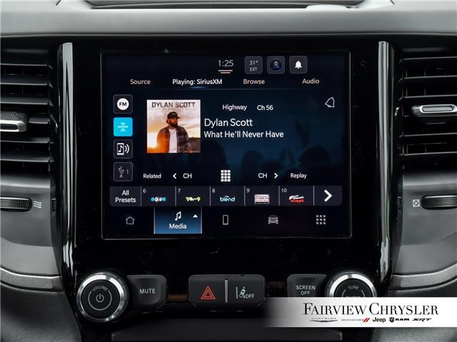 2025 RAM 1500 Tradesman (Stk: SN2097) in Burlington - Image 26 of 29