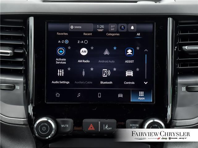 2025 RAM 1500 Tradesman (Stk: SN2097) in Burlington - Image 28 of 29