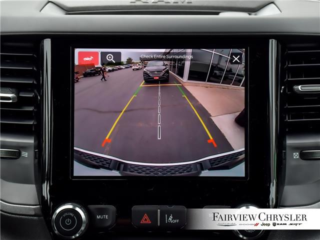 2025 RAM 1500 Tradesman (Stk: SN2097) in Burlington - Image 29 of 29