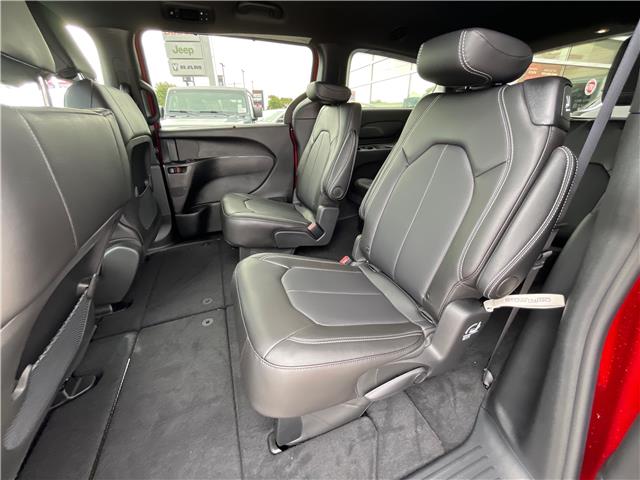 2026 Chrysler Grand Caravan SXT (Stk: 26-101) in Sarnia - Image 17 of 19