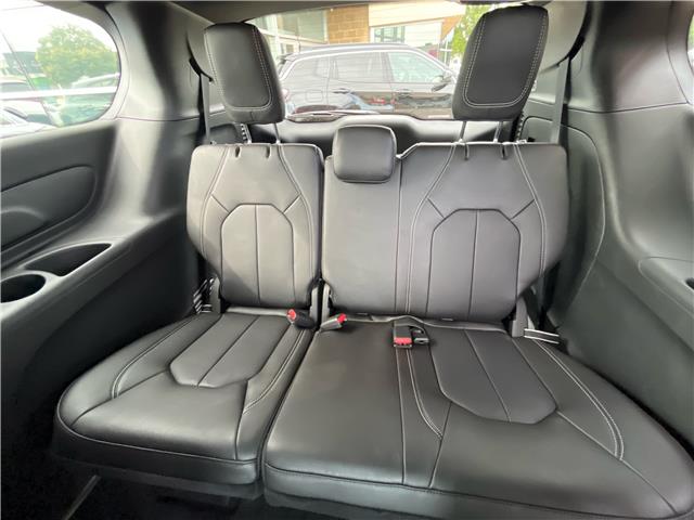 2026 Chrysler Grand Caravan SXT (Stk: 26-101) in Sarnia - Image 18 of 19