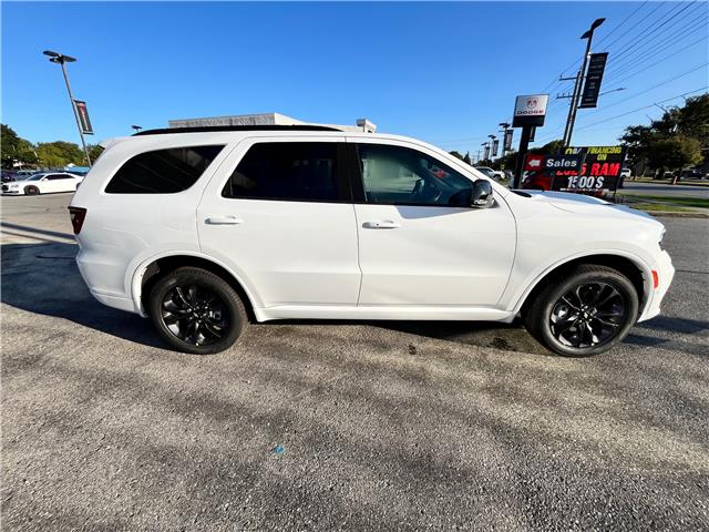 2026 Dodge Durango GT (Stk: 26-126) in Sarnia - Image 7 of 24