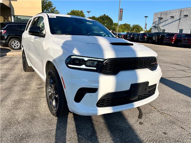 2026 Dodge Durango GT (Stk: 26-126) in Sarnia - Image 8 of 24