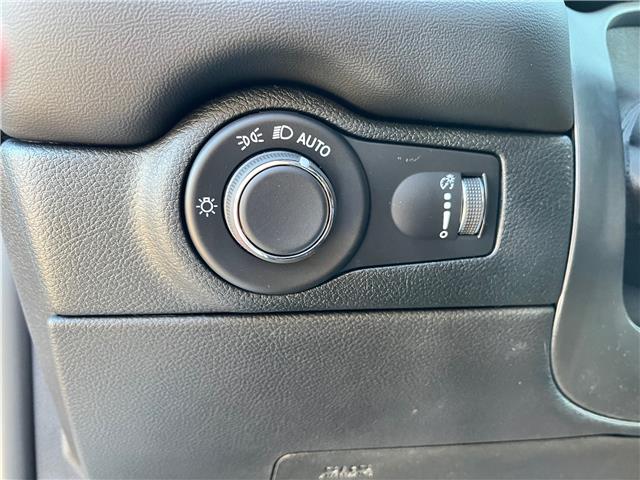 2026 Dodge Durango GT (Stk: 26-126) in Sarnia - Image 11 of 24