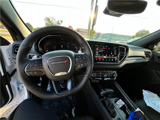 2026 Dodge Durango GT (Stk: 26-126) in Sarnia - Image 13 of 24