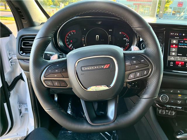 2026 Dodge Durango GT (Stk: 26-126) in Sarnia - Image 14 of 24