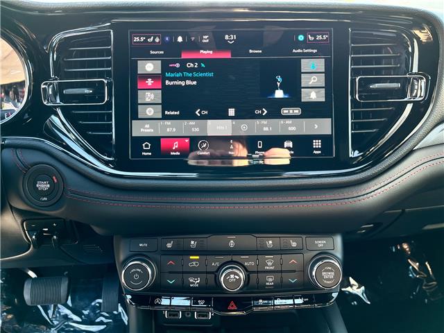 2026 Dodge Durango GT (Stk: 26-126) in Sarnia - Image 16 of 24