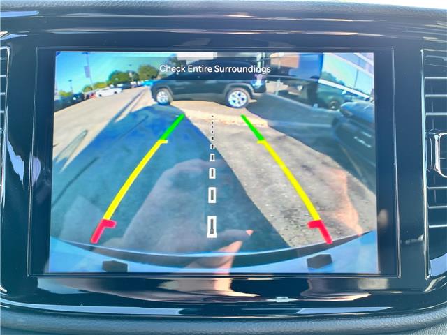 2026 Dodge Durango GT (Stk: 26-126) in Sarnia - Image 17 of 24
