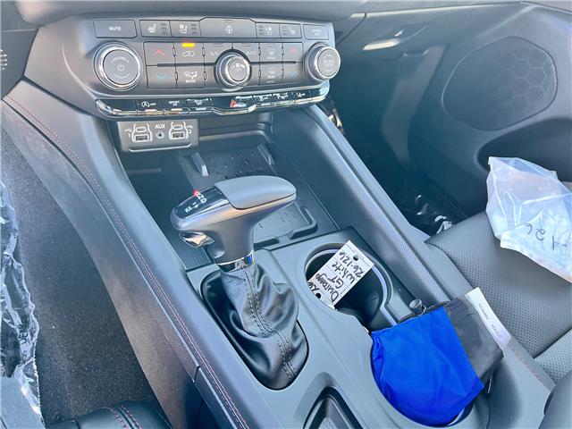 2026 Dodge Durango GT (Stk: 26-126) in Sarnia - Image 18 of 24