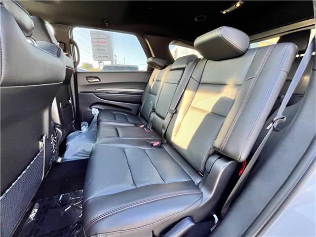 2026 Dodge Durango GT (Stk: 26-126) in Sarnia - Image 21 of 24
