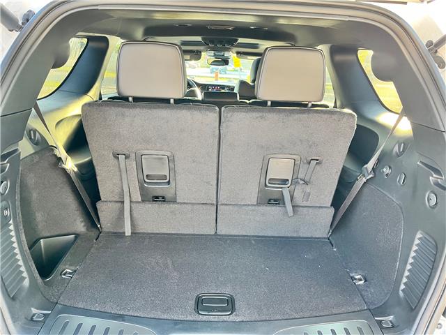 2026 Dodge Durango GT (Stk: 26-126) in Sarnia - Image 23 of 24