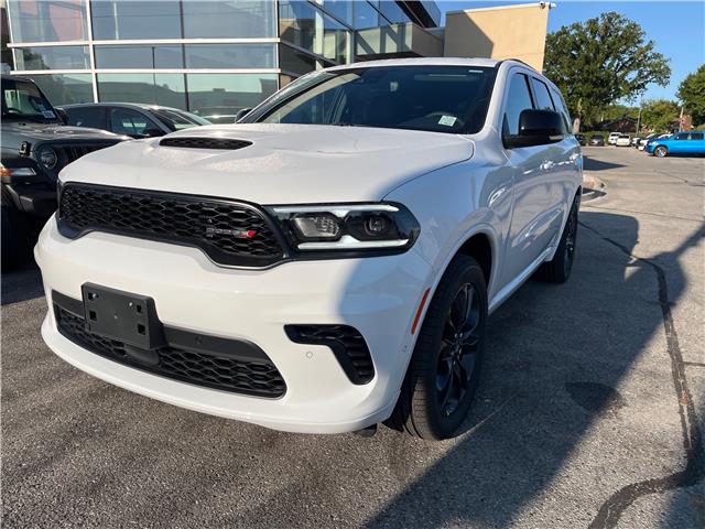 2026 Dodge Durango GT (Stk: 26-124) in Sarnia - Image 1 of 22