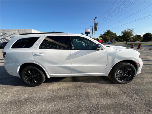 2026 Dodge Durango GT (Stk: 26-124) in Sarnia - Image 5 of 22