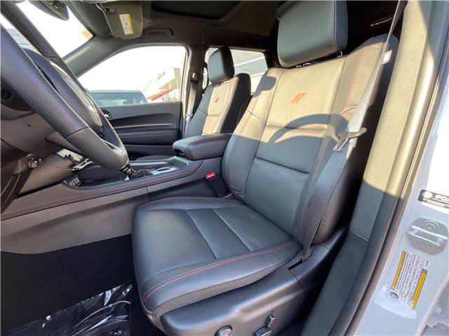 2026 Dodge Durango GT (Stk: 26-124) in Sarnia - Image 7 of 22