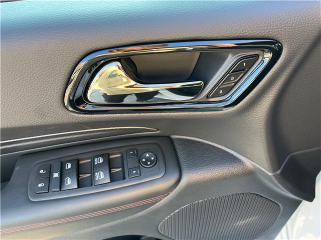 2026 Dodge Durango GT (Stk: 26-124) in Sarnia - Image 8 of 22