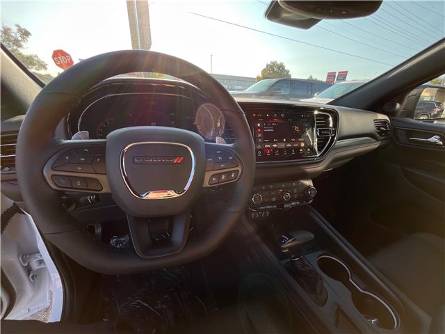 2026 Dodge Durango GT (Stk: 26-124) in Sarnia - Image 11 of 22